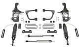Uniball Control Arm Lift System