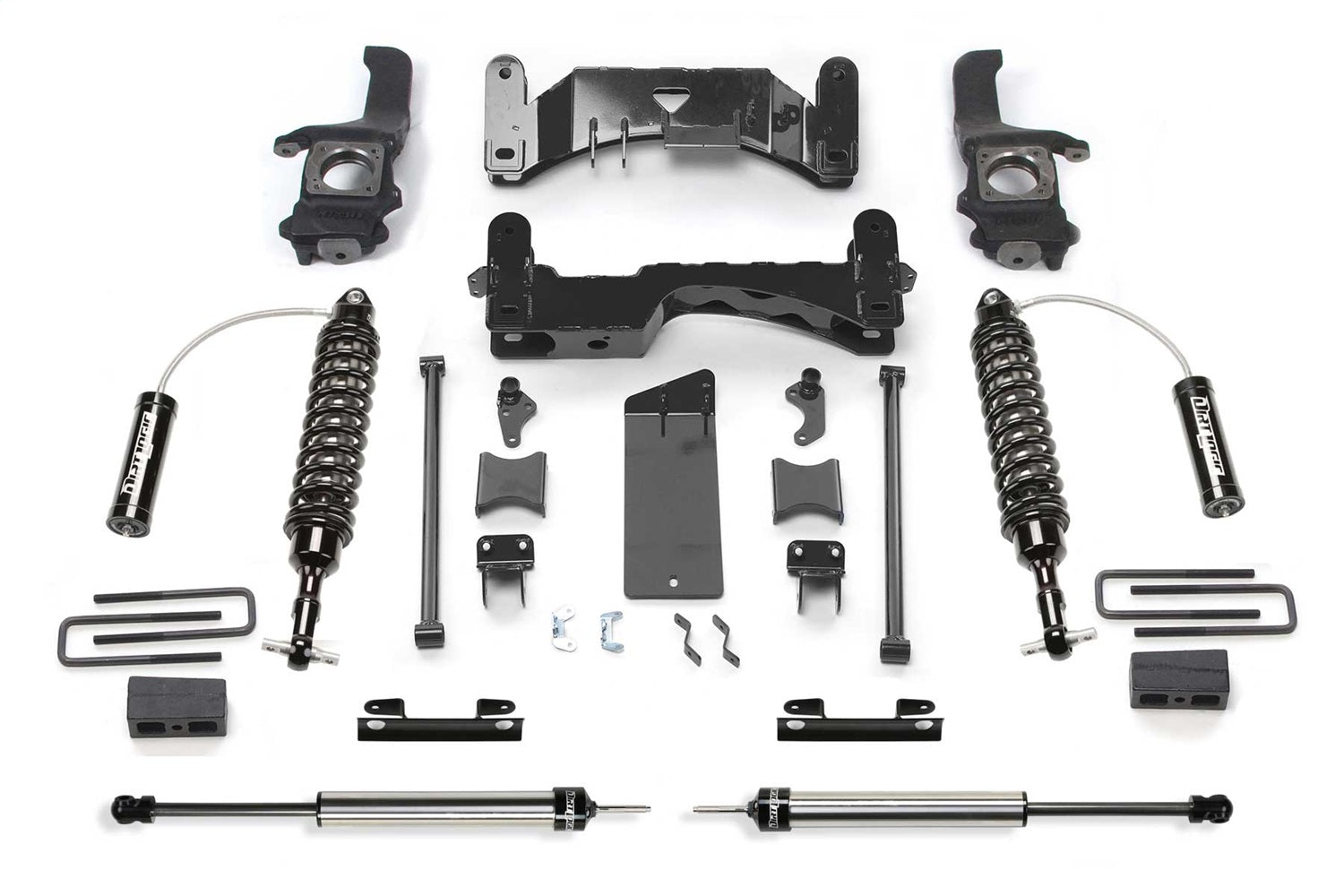 Performance Lift System