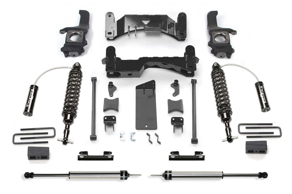 Performance Lift System