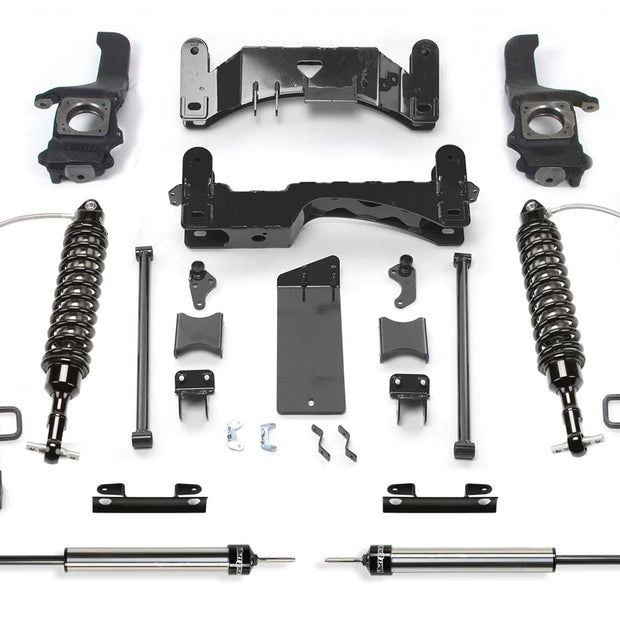 Performance Lift System