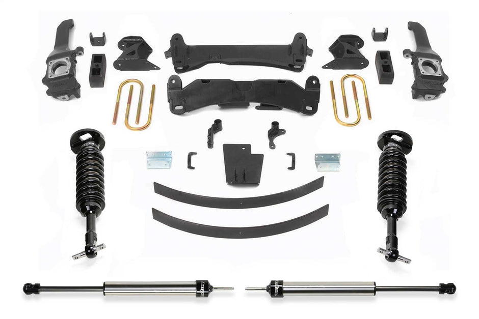 Performance Lift System