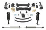 Performance Lift System