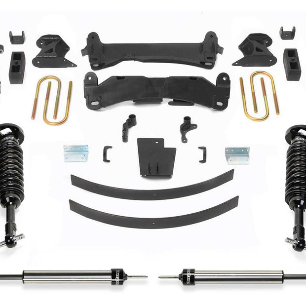 Performance Lift System