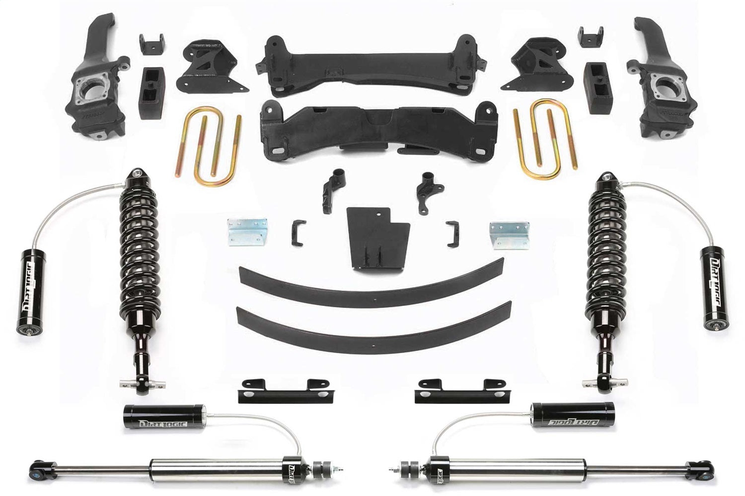 Performance Lift System