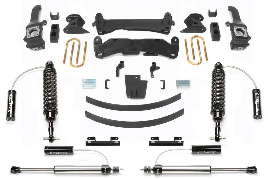 Performance Lift System