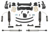 Performance Lift System