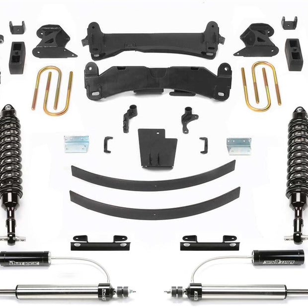 Performance Lift System