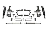 Ball Joint Control Arm Lift System