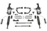 Ball Joint Control Arm Lift System