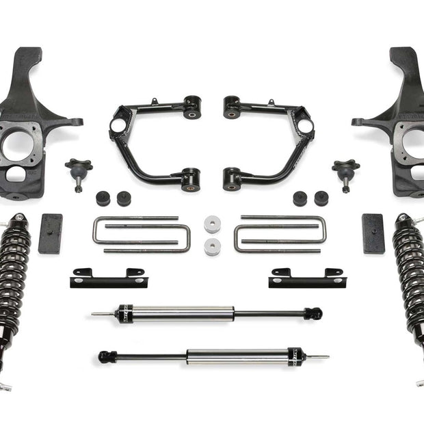 Ball Joint Control Arm Lift System