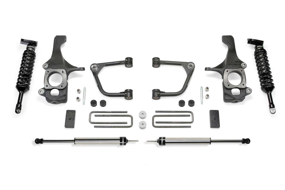 Uniball Control Arm Lift System