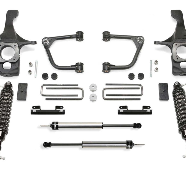 Uniball Control Arm Lift System