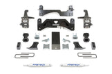 Coil Spacer System