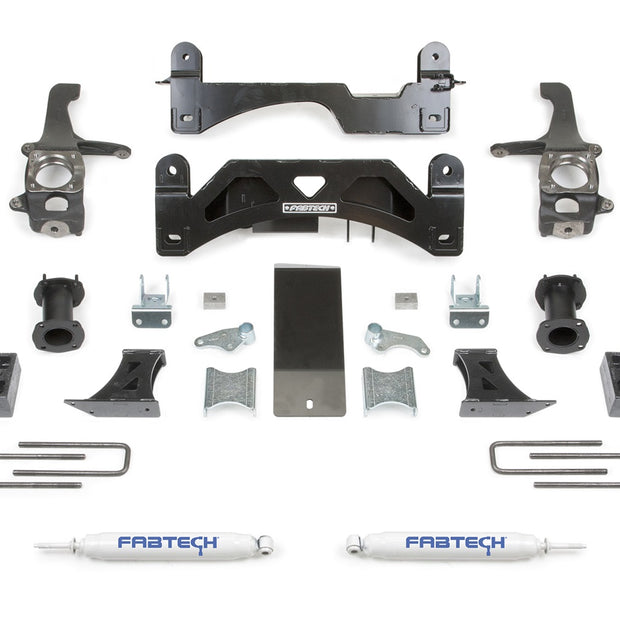 Coil Spacer System