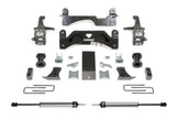 Coil Spacer System
