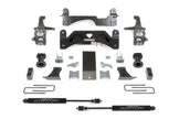 Coil Spacer System