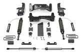 Coil Spacer System