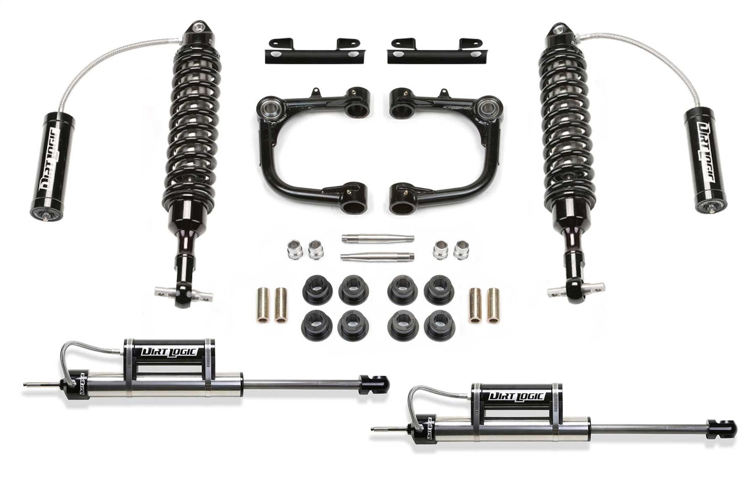 Uniball Control Arm Lift System
