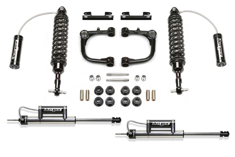 Uniball Control Arm Lift System