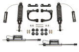 Uniball Control Arm Lift System