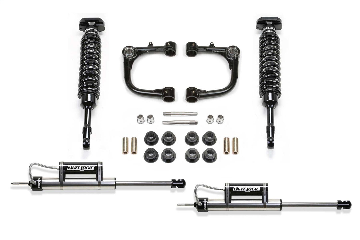 Uniball Control Arm Lift System