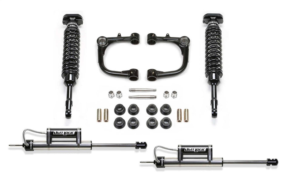 Uniball Control Arm Lift System