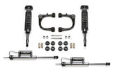Uniball Control Arm Lift System