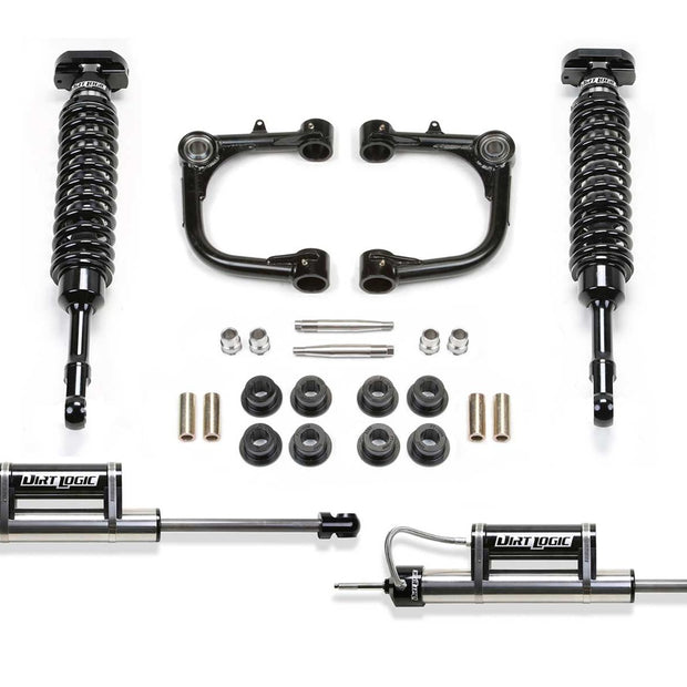 Uniball Control Arm Lift System