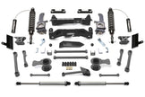 Performance Lift System W/Shocks