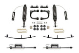 Uniball UCA Lift System W/Shocks