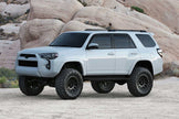 Performance Lift System W/Shocks