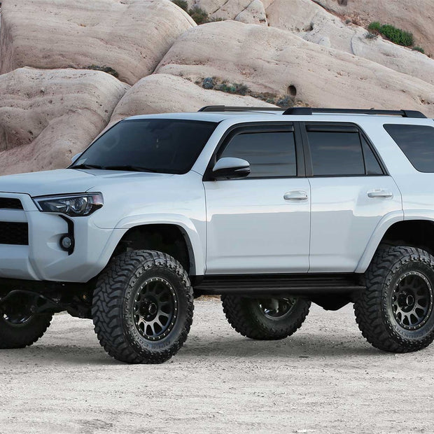 Performance Lift System W/Shocks