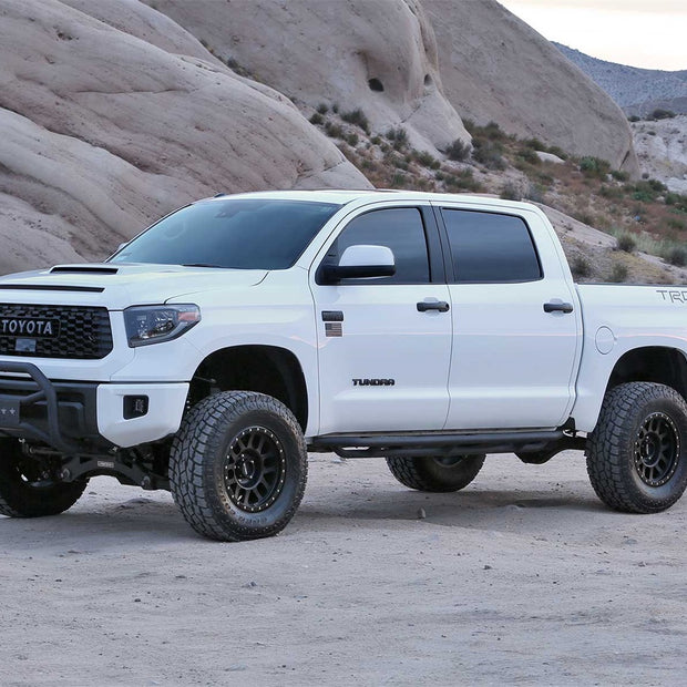 Performance Lift System W/Shocks