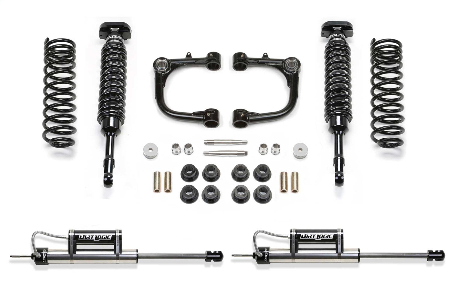 Uniball Control Arm Lift System