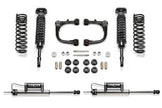 Uniball Control Arm Lift System