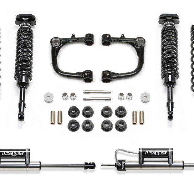 Uniball Control Arm Lift System