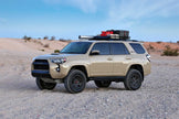 Uniball Control Arm Lift System