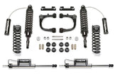 Uniball Control Arm Lift System