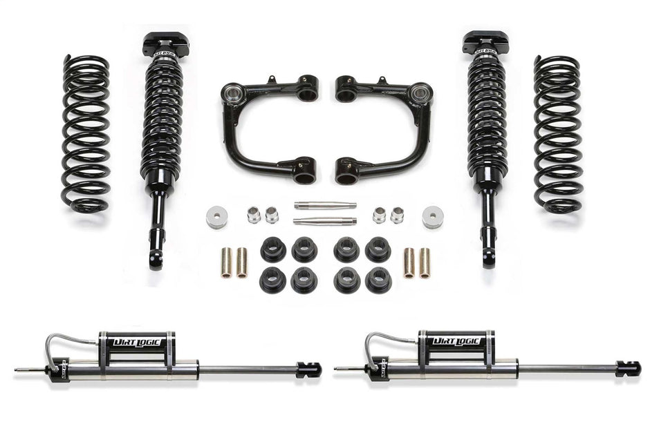 Uniball Control Arm Lift System