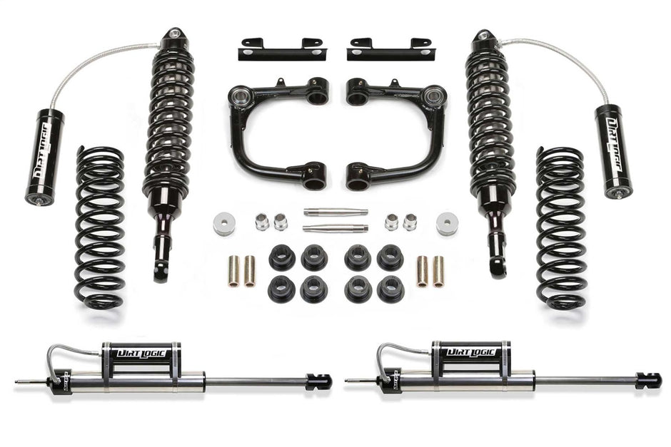 Uniball Control Arm Lift System
