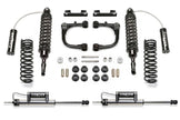 Uniball Control Arm Lift System