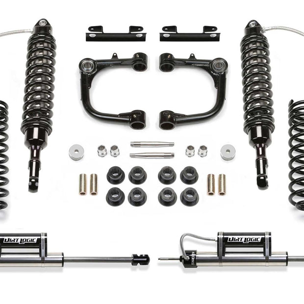 Uniball Control Arm Lift System