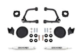 Uniball UCA Lift System