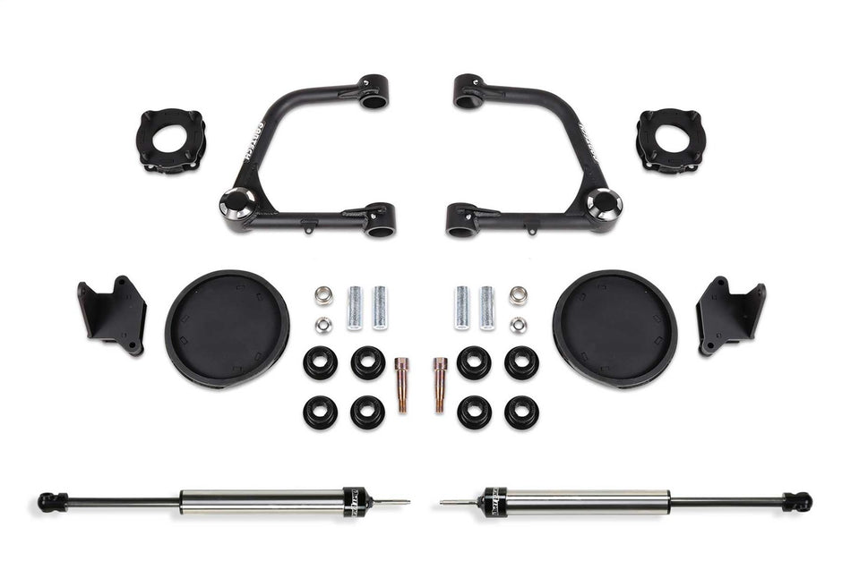 Uniball UCA Lift Kit