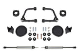 Uniball UCA Lift Kit