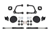 Uniball UCA Lift System