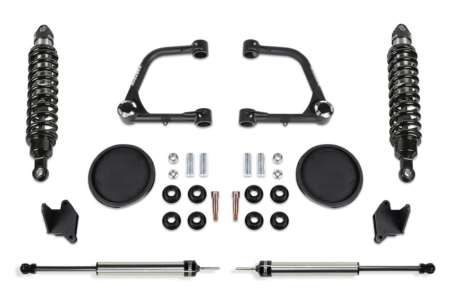Uniball UCA Lift Kit