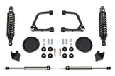 Uniball UCA Lift Kit
