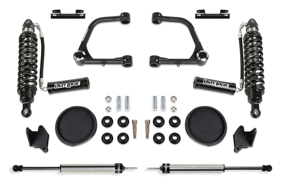 Uniball UCA Lift Kit