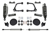 Uniball UCA Lift Kit